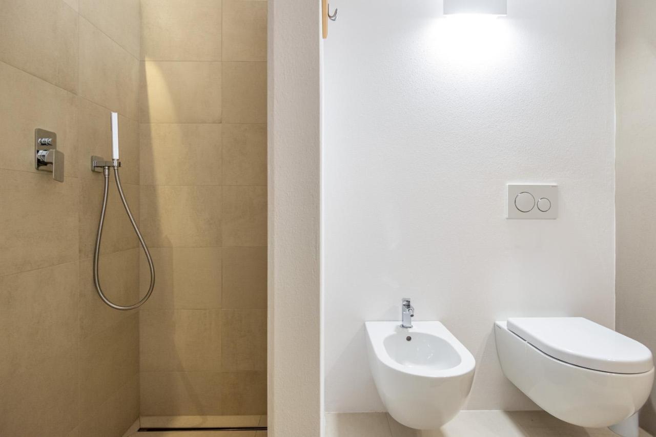 Chalet Schwarzhorn Apartman Varena Kültér fotó