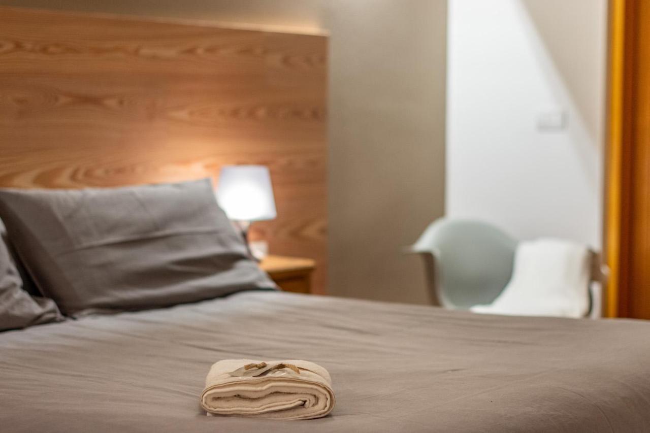 Chalet Schwarzhorn Apartman Varena Kültér fotó