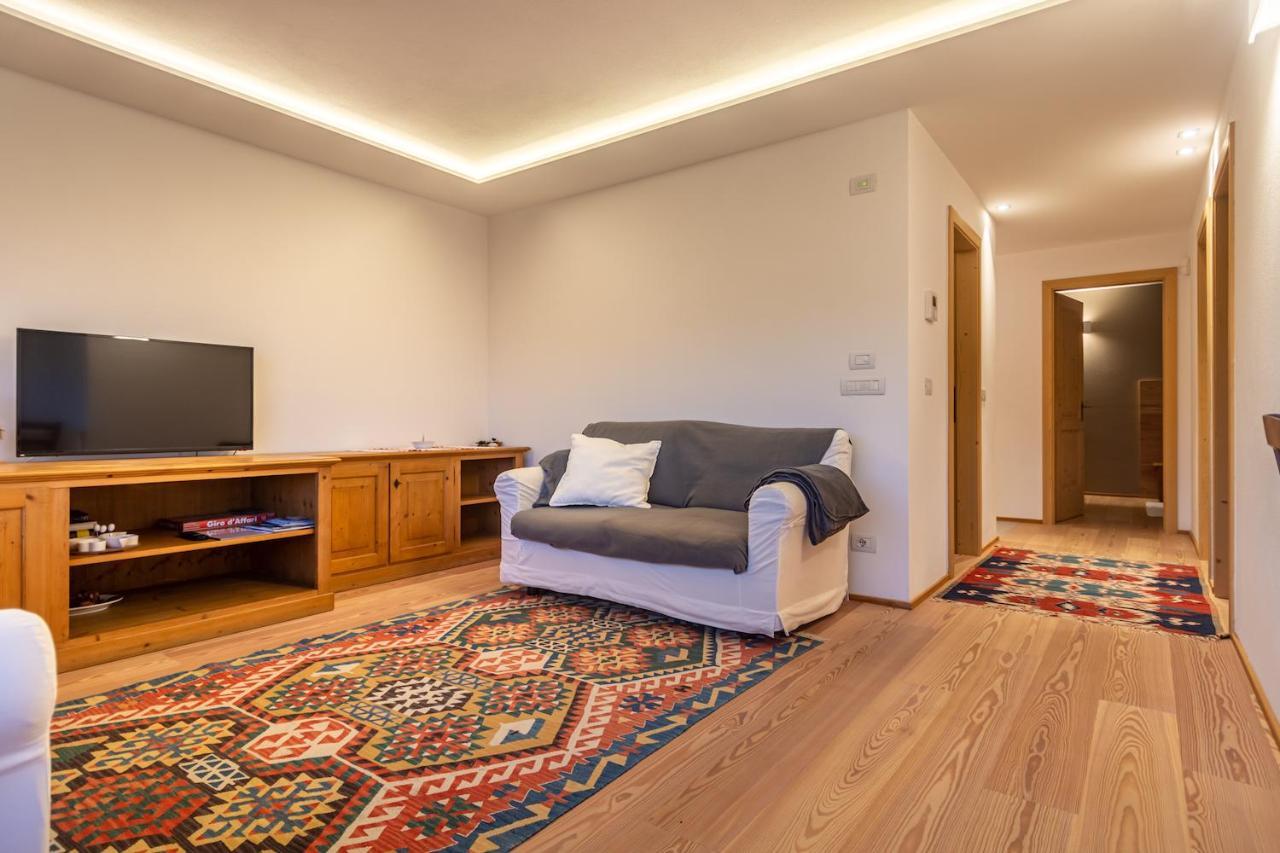 Chalet Schwarzhorn Apartman Varena Kültér fotó