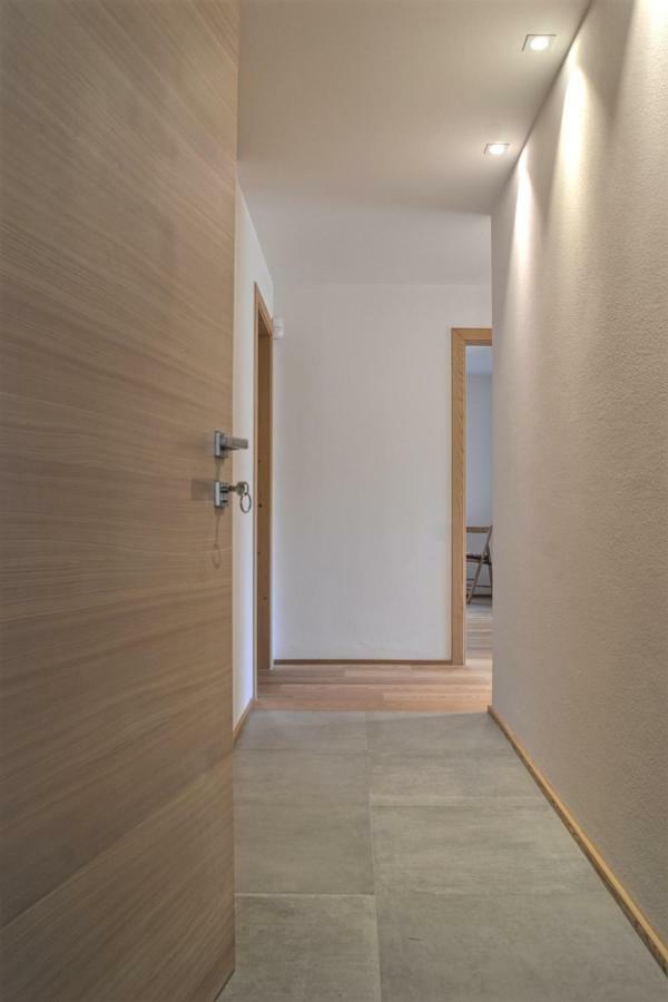 Chalet Schwarzhorn Apartman Varena Kültér fotó